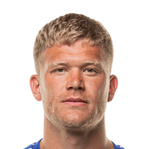 Andreas Cornelius