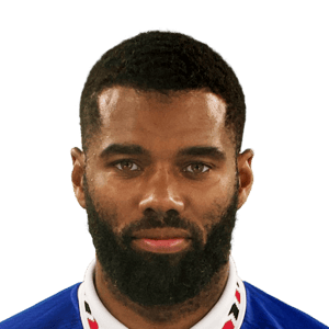 Ethan Ebanks-Landell