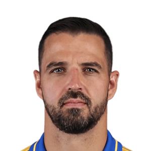 Stephen McLaughlin