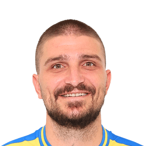 Konstantinos Stafylidis