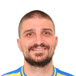 Stafylidis