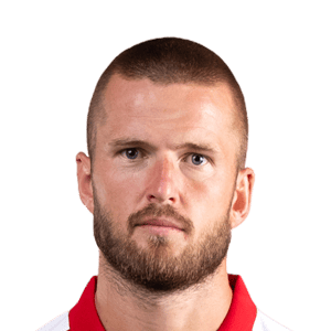 Eric Dier