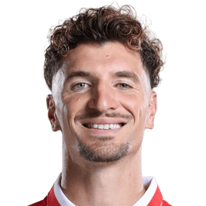 Thomas Meunier