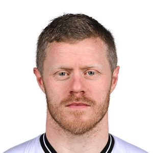 Daryl Horgan