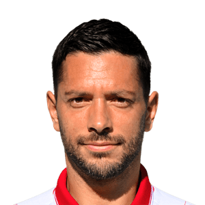 Gianluca Caprari