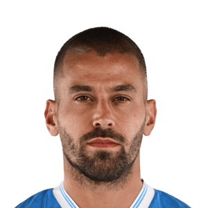 Leonardo Spinazzola