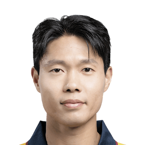 Min Sang Gi