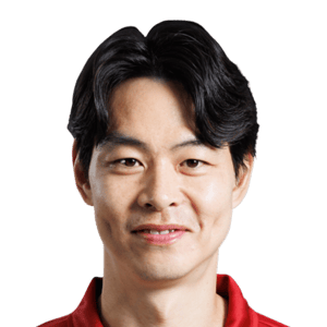 Han Ji Ho