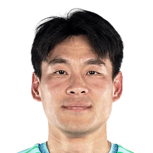 Kim Kee Hee