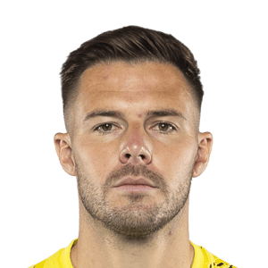Jack Butland