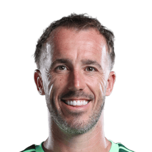 Alex Cairns