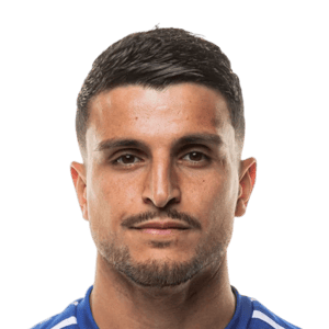 Elyounoussi