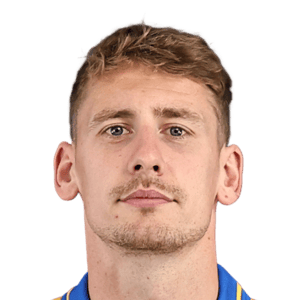 Elliott Hewitt