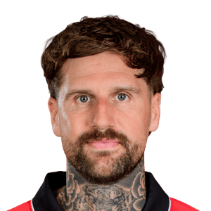 Sonny Bradley