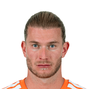 Loris Karius