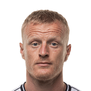 Jens Jønsson