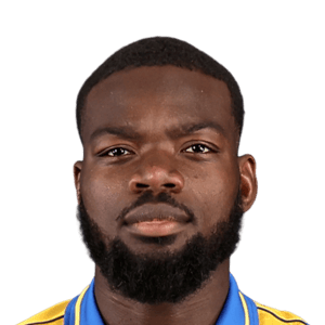 Deji Oshilaja