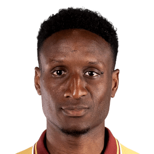 Bouna Sarr