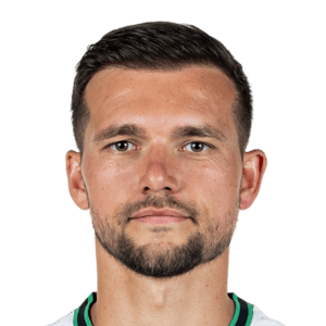 Kevin Stöger