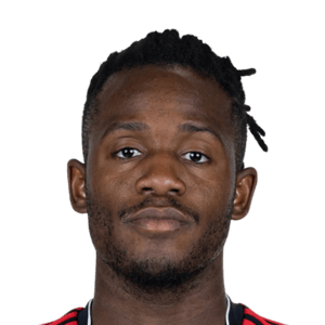 Michy Batshuayi