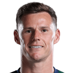 Ben Wilson