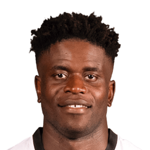Brice Samba
