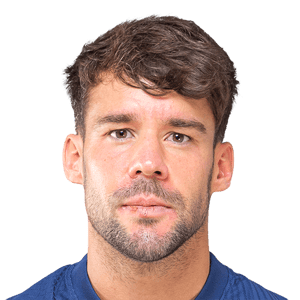Juan Bernat