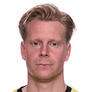 Eirik Schulze