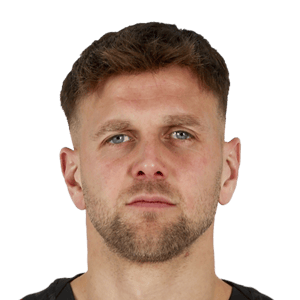 Niclas Füllkrug