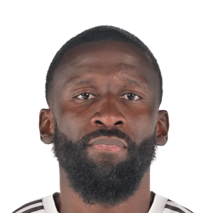 Rüdiger
