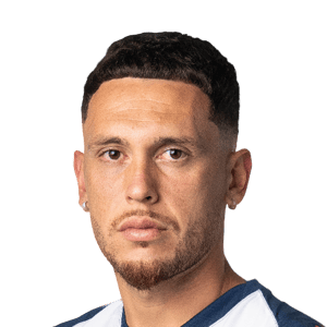 Lucas Ocampos