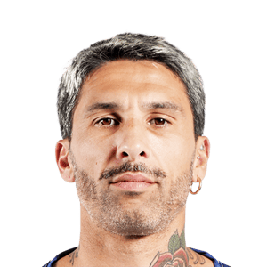 Lucas Castro