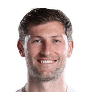 Ben Davies
