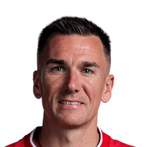 Jed Wallace