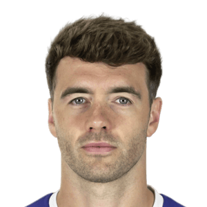 Calum Chambers