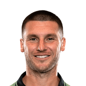 Sam Johnstone