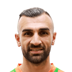 Serdar Dursun