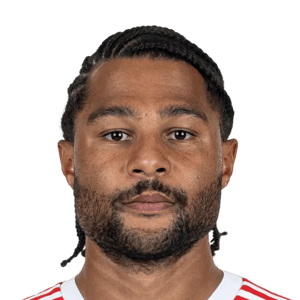 Gnabry