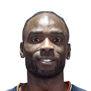 Devante Cole