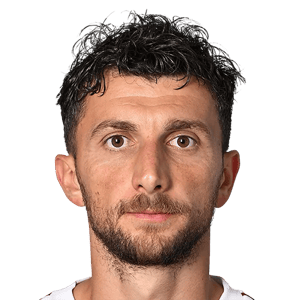 Stevanović