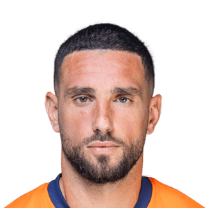Jordan Ferri