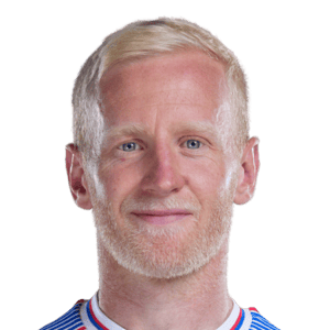 Will Hughes
