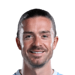 Jack Grealish