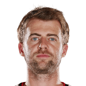 Patrick Bamford