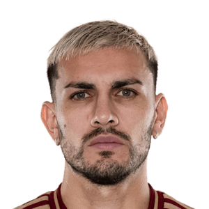 Paredes