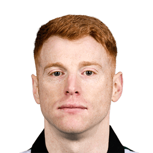 Rory Gaffney