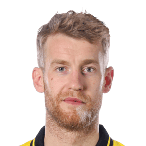 Filip Helander