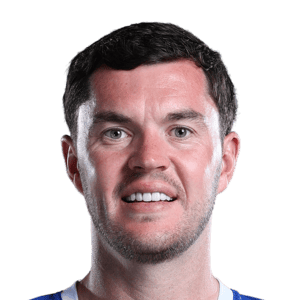 Michael Keane
