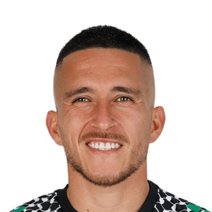 Bryan Carrasco