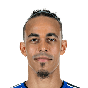 Yussuf Poulsen